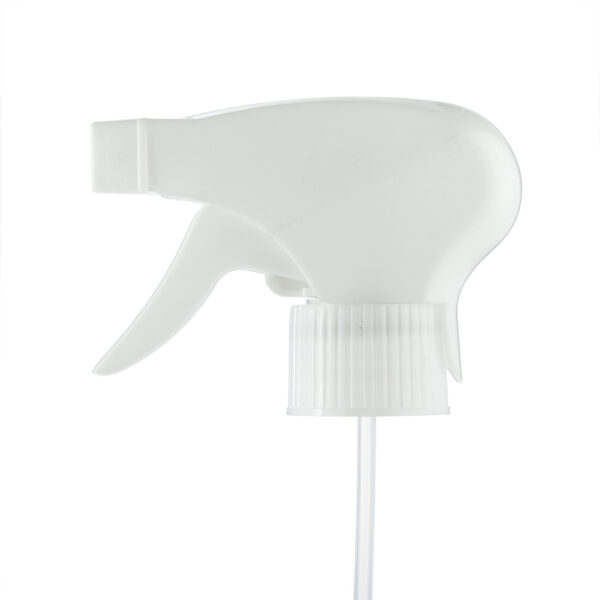 24/410 28/410 Trigger Sprayer Foamer Foaming Trigger Spray Plastic Pump - Image 3