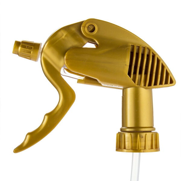 28/400 45/400  Trigger Sprayer Foamer Foaming Trigger Spray Plastic Pump - Image 3