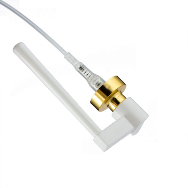 Fea20mm  Long Nozzle Mist Sprayer  With Glass Bottle - Image 5