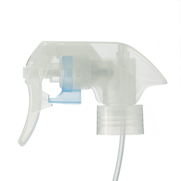 Trigger Sprayer Foamer Foaming Trigger Spray Plastic Pump