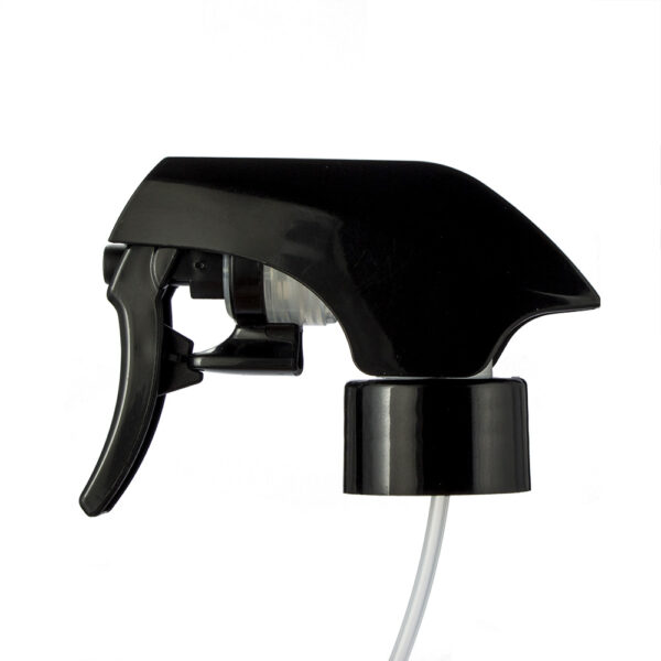 Trigger Sprayer Foamer Foaming Trigger Spray Plastic Pump - Image 2