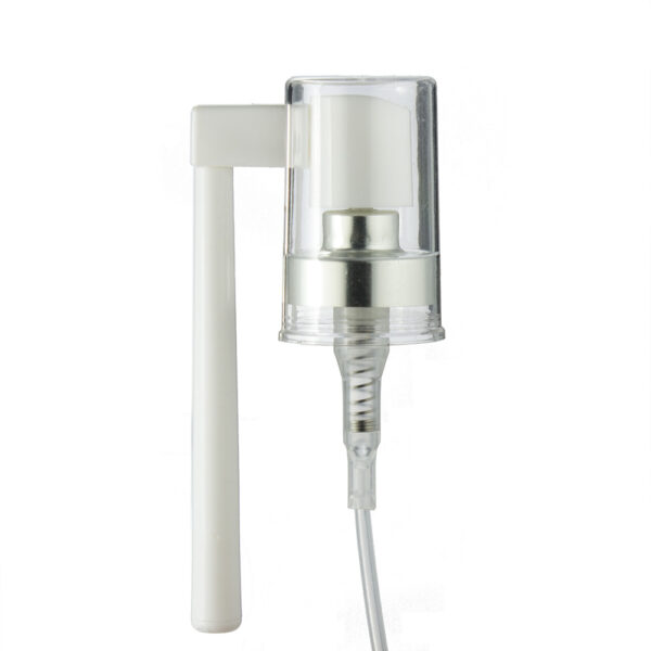Fea20mm  Long Nozzle Mist Sprayer  With Glass Bottle - Image 6