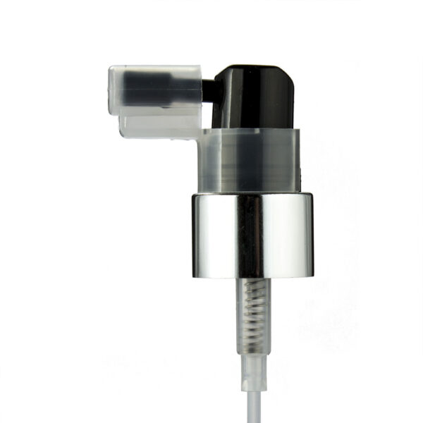 High Quality Aluminium Oral Sprayer Pump - Image 7