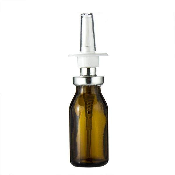 Crimp On  Long Nozzle Mist Sprayer