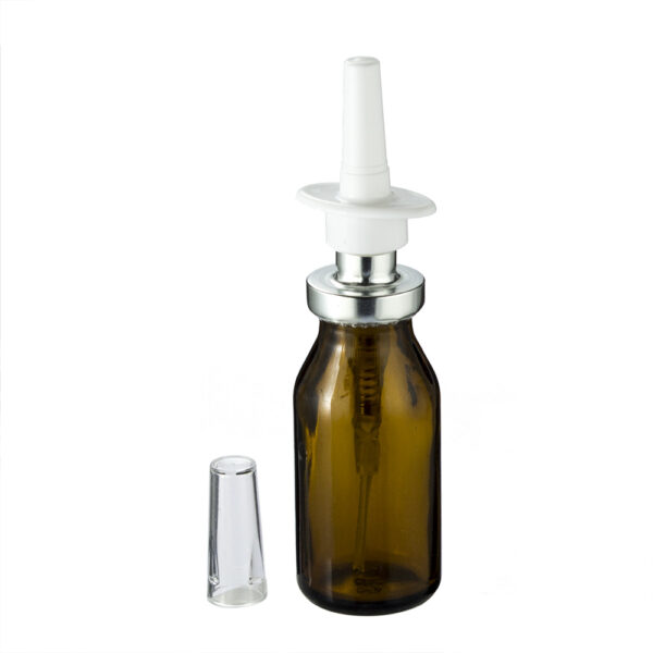 Crimp On  Long Nozzle Mist Sprayer - Image 2