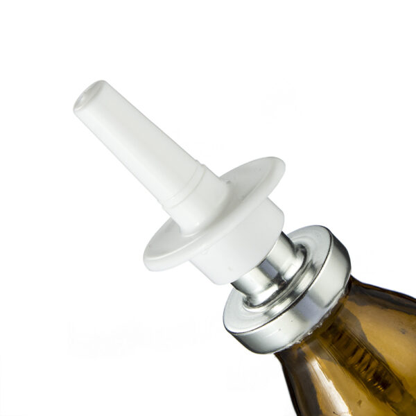 Crimp On  Long Nozzle Mist Sprayer - Image 3