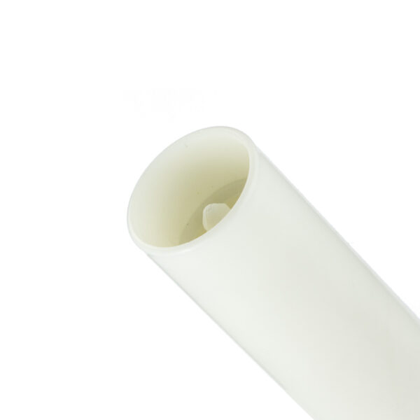 5g Empty Flat Lip Balm Tube  With PP Cap - Image 3