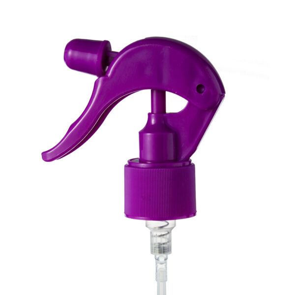 1CC Trigger Pump Sprayers for Plastic Bottles Supplier - Image 3