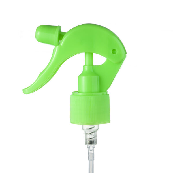1CC Trigger Pump Sprayers for Plastic Bottles Supplier