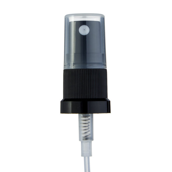 18/415TE Plastic Fine Mist Sprayer - Image 2