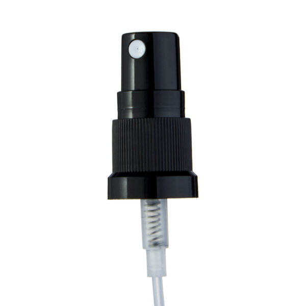 18/415TE Plastic Mist Sprayer  Pump - Image 2
