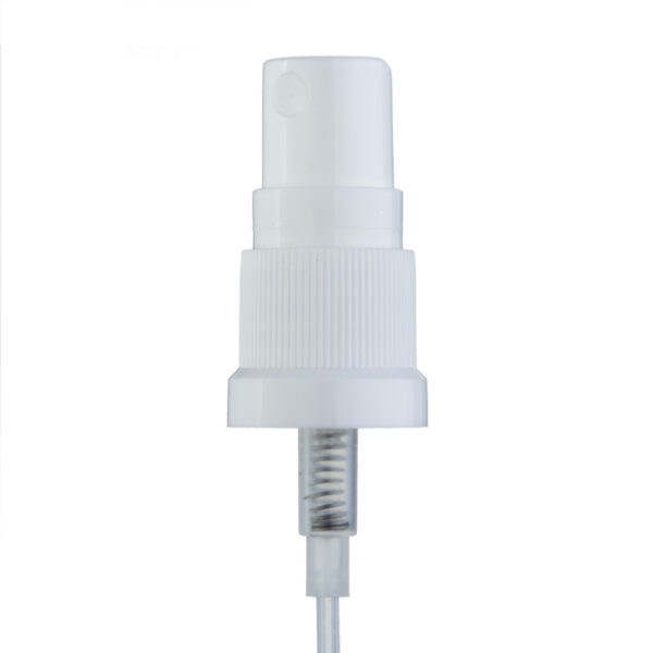 18/415TE Plastic Mist Sprayer  Pump - Image 3