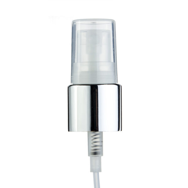 20415 Aluminium Mist Sprayer Pump Perfume Pump