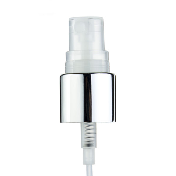 20415 Aluminium Mist Sprayer Pump Perfume Pump - Image 3