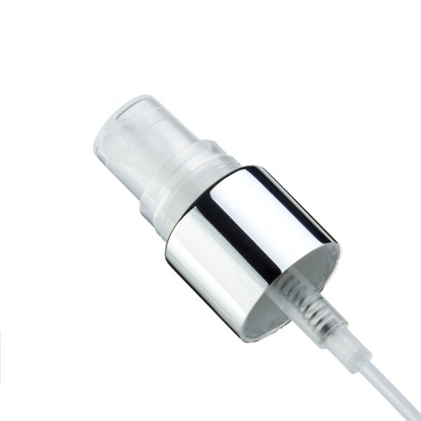 20415 Aluminium Mist Sprayer Pump Perfume Pump - Image 4