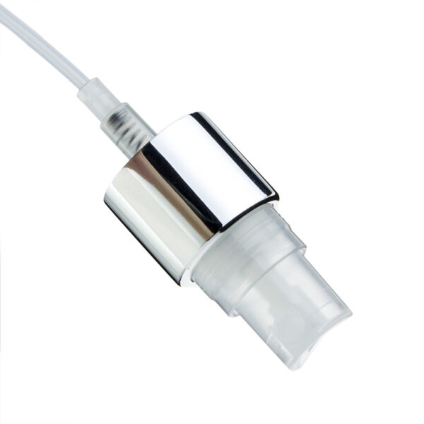 20415 Aluminium Mist Sprayer Pump Perfume Pump - Image 5