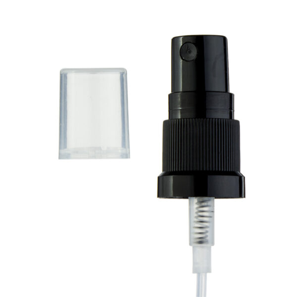18/415TE Plastic Mist Sprayer  Pump - Image 5