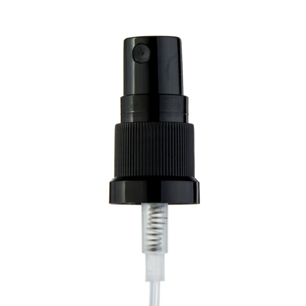 18/415TE Plastic Mist Sprayer  Pump - Image 4