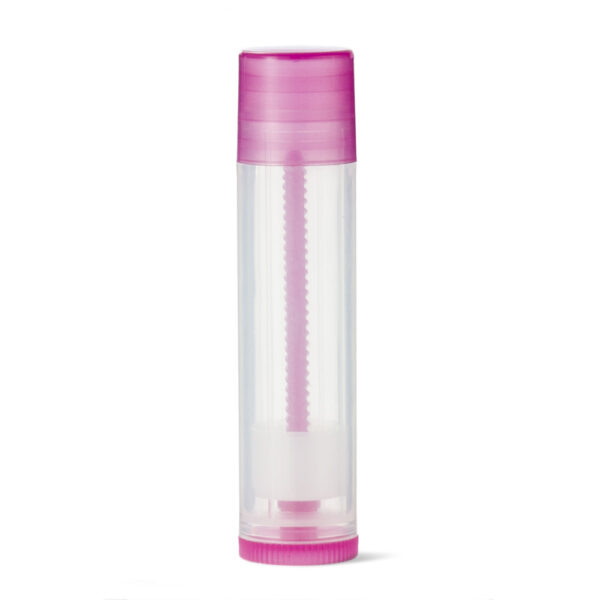 5G Round Corlorful Lip Balm Container - Image 4