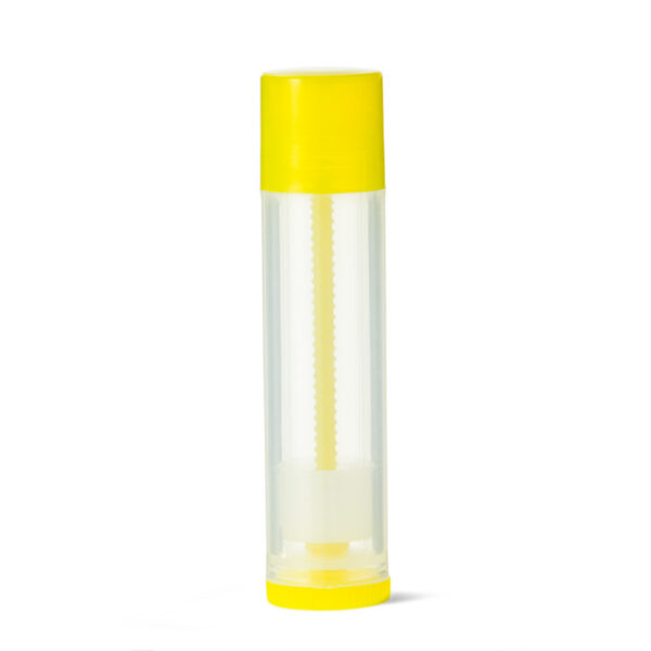 5G Round Corlorful Lip Balm Container - Image 5