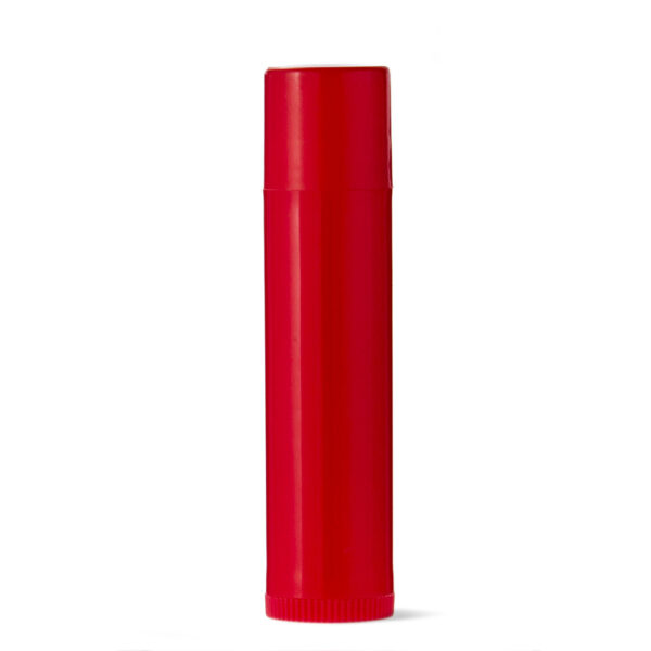 5G Round Corlorful Lip Balm Container - Image 7