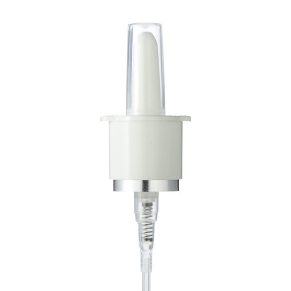 Manufacturer Nasal Tanning Spray with Clip Throat Nasal Spray Pump