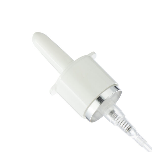 Manufacturer Nasal Tanning Spray with Clip Throat Nasal Spray Pump - Image 3
