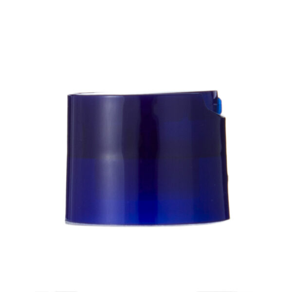 Cosmetic Packaging Plastic Flip Top Cap - Image 6