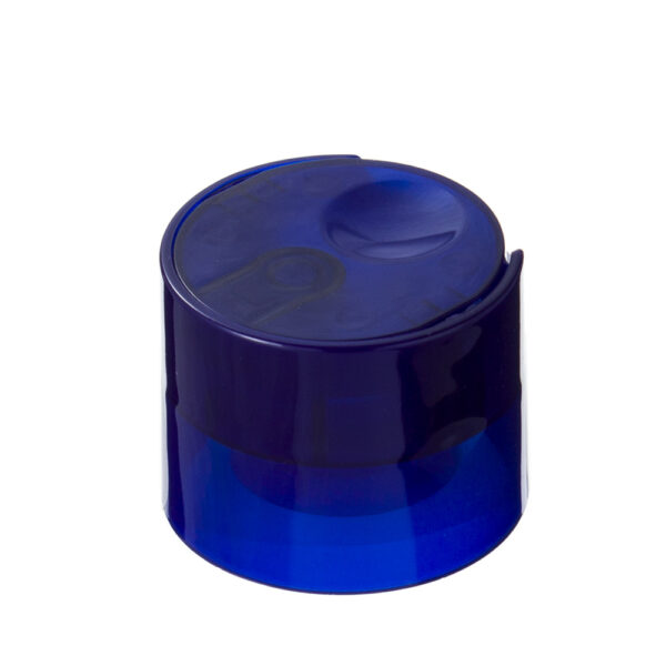 Cosmetic Packaging Plastic Flip Top Cap - Image 8